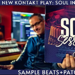 Soul Kontakt