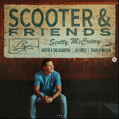 Scotty McCreery/Charlie Wilson