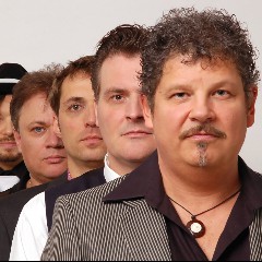 Mojo Blues Band