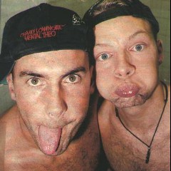 Charly Lownoise & Mental Theo