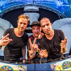 Noisecontrollers & Bass Modulators