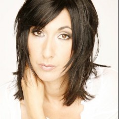 Susan Ebrahimi