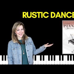 Rustic Dance