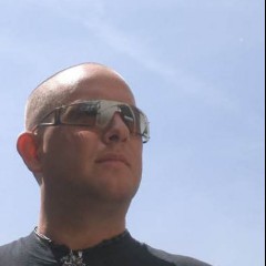 Stephane de Lucia