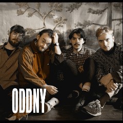 Oddny
