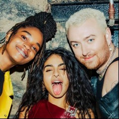 Sam Smith feat. Jessie Reyez
