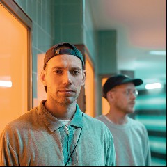 Slowy & 12Vince
