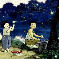 Ms. Jones and the Fireflies