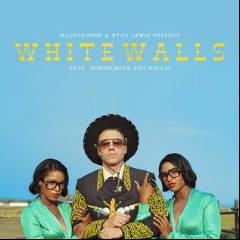 Macklemore/Ryan Lewis/Hollis/Schoolboy Q