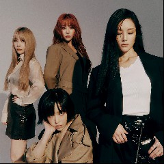 Brown Eyed Girls