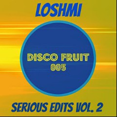 Loshmi