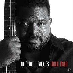 Michael Burks