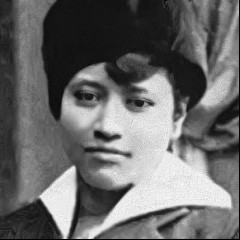 Lucille Hegamin