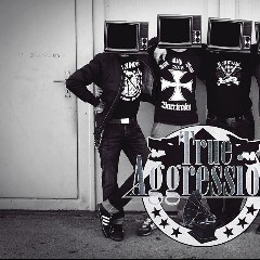 True Aggression