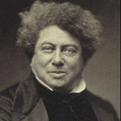 Alexandre Dumas