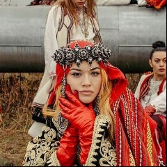 Rita Ora, David Guetta & Imanbek feat. Gunna