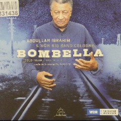 Abdullah Ibrahim & WDR Big Band Cologne