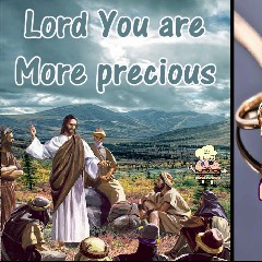 More Precious Than Silver