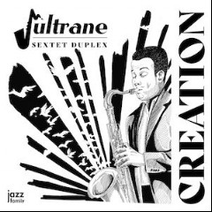 John Coltrane Sextet