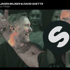 David Guetta, Jaden Bojsen