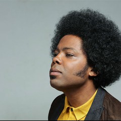 Alex Cuba