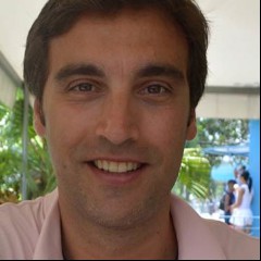 Nuno Correia