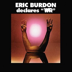 Eric Burdon & War