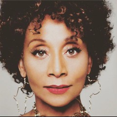 Nadine Sutherland