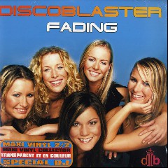 Discoblaster