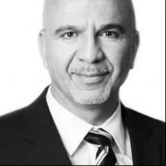 Turan Şahin