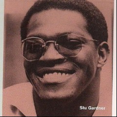 Stu Gardner