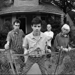 Minor Threat