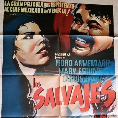 Los Salvajes