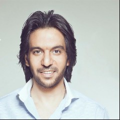 Bahaa Sultan