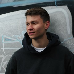 Paul Schulze & Able Faces & Callum George