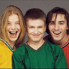 ИВАНУШКИ INTERNATIONAL