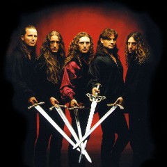Rhapsody of Fire