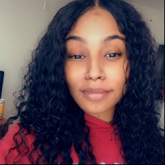 Imani Nyree @Imaninyreee