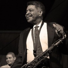 George Coleman