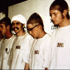 Stanford Prison Experiment