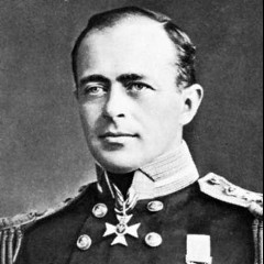 Robert Falcon