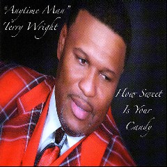 Terry Wright