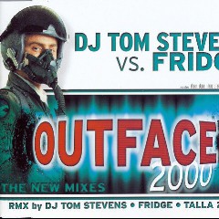 DJ Tom Stevens vs. Fridge