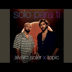 SOLO PARA TI