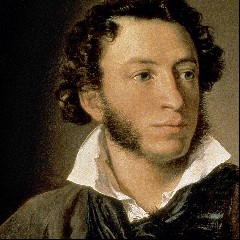 Pushkin