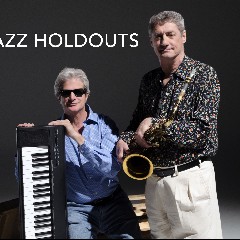 Jazz Holdouts