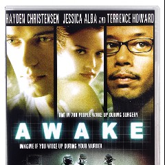 Awake