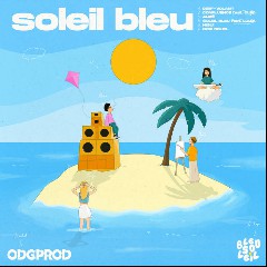 Bleu Soleil x Luiza