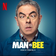 Lorne Balfe & Peter Adams