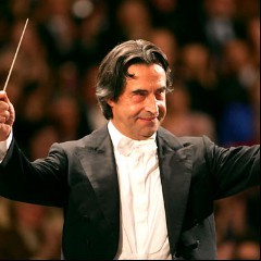 Riccardo Muti